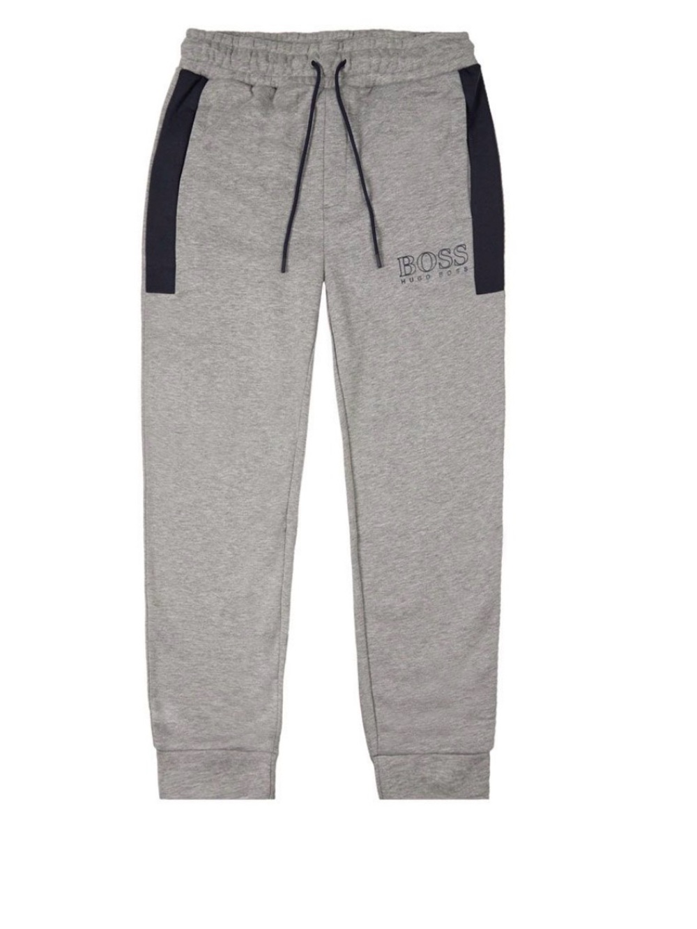 Hugo Boss Logo Skinny Joggers